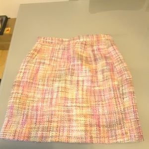 égoïste skirt